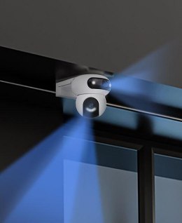 Zestaw do monitoringu Wi-Fi EZVIZ 4x H90 4MP+4MP
