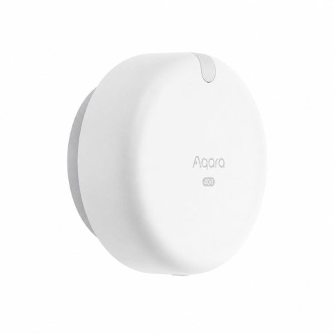 Inteligentny czujnik obecności Aqara Spatial Multi-Sensor FP400 Kit EU, biały, AI, Thread, Zigbee