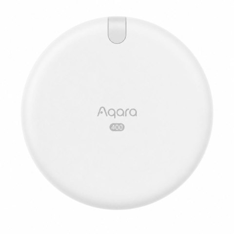 Inteligentny czujnik obecności Aqara Spatial Multi-Sensor FP400 Kit EU, biały, AI, Thread, Zigbee