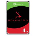 DYSK SEAGATE IronWolf PRO ST4000NT001 4TB