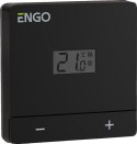 ENGO Controls EASY-BATB - Dobowy, przewodowy regulator