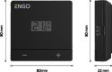 ENGO Controls EASY-BATB - Dobowy, przewodowy regulator