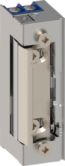 Elektrozaczep JIS 1743-BT CDVI symetryczny z blokadą i niewidoczną pamięcią Model: SDTRINV1024