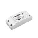 Inteligentny włącznik Sonoff RF R2 sterowany w zasięgu WiFi lub radiowo 433MHz Model: M0802010002