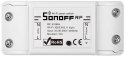 Inteligentny włącznik Sonoff RF R2 sterowany w zasięgu WiFi lub radiowo 433MHz Model: M0802010002