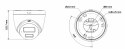 KAMERA IP NT-IP136CA-DL