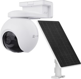Kamera IP Ezviz EB8 Pro 4G 4K Kit 8MP z panelem słonecznym 8W 4G Wi-Fi
