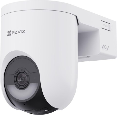Kamera IP Ezviz HB8c Lite bateryjna PT Wi-Fi 4MP