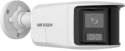 Kamera IP Hikvision DS-2CD1T83G2P-LIUF/SL(2mm)
