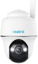 Kamera IP Reolink GO SERIES G430 akumulatorowa 4G LTE 5MP z panelem solarnym