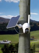 Kamera IP Reolink Go Series G440 4K 8MP 4G LTE USB-C bateryjna
