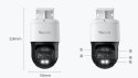 Kamera IP Reolink Trackmix Series P760 POE obrotowa 8MP