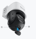 Kamera IP Reolink Trackmix Series P760 POE obrotowa 8MP