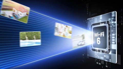 Kamera IP Reolink W330 8MP Wi-Fi