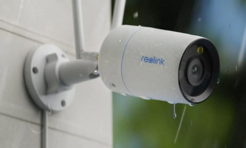 Kamera IP Reolink W330 8MP Wi-Fi