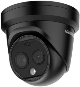 Kamera IP termowizyjna Hikvision DS-2TD1228-2/QA(BLACK)