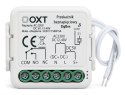 Moduł OXT Mini Przekaźnik beznapięciowy AC 230V DC 5V 12-48V ZigBee TUYA T250DC
