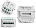 Moduł OXT Mini Przekaźnik beznapięciowy AC 230V DC 5V 12-48V ZigBee TUYA T250DC