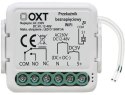 Moduł OXT mini przekaźnik beznapięciowy AC 230V DC 5V 12-48V WiFi TUYA