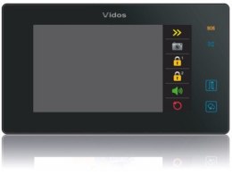 Monitor Wideodomofonu VIDOS DUO M1021B-2