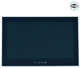 Monitor wideodomofonu VIDOS 2IP M205B-X
