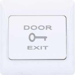 Plastikowy przycisk wyjścia C-NO CDVI BPDOOR
