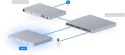 REJESTRATOR UBIQUITI UNVR