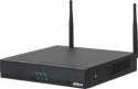 REJESTRATOR WIFI DAHUA NVR2104HC-W
