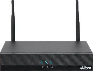 REJESTRATOR WIFI DAHUA NVR2104HC-W