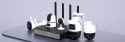 Rejestrator IP Imou NVR-N110W-8A0E Wi-Fi 10- kanałowy