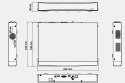 Rejestrator IP NT-NVR760H-H1