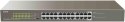 SWITCH POE TENDA TEG1124P-24-250W