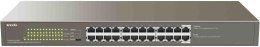 SWITCH POE TENDA TEG1124P-24-250W