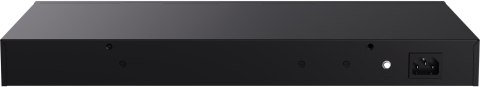 SWITCH POE TENDA TEG1128P-24-410W