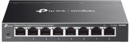 SWITCH TP-LINK OMADA ES208G Easy Managed