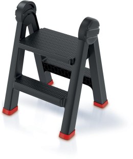 Drabinka Warsztatowa Titan KLD4565 czerwony Kistenberg