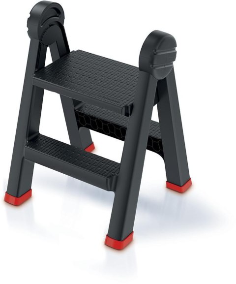 Drabinka Warsztatowa Titan KLD4565 czerwony Kistenberg