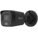 Kamera tubowa 8Mpx TVI-B8M-20DL Black 2.8mm 4w1 Hilook by Hikvision Model: TVI-B8M-20DL Black 2.8mm