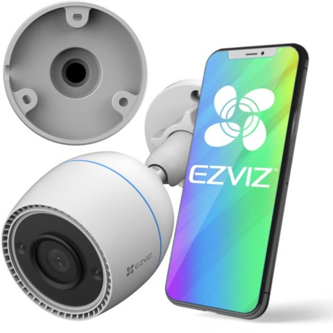 Kamera IP EZVIZ H3c Wi-Fi 2Mpx