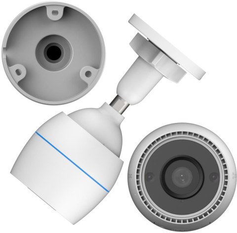 Kamera IP EZVIZ H3c Wi-Fi 2Mpx