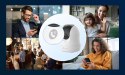 Kamera IP Ezviz C6N G1 5MP obrotowa wewnętrzna