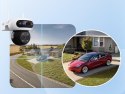 Kamera IP Ezviz C90f Triple 3K (5MP+5MP+5MP) Wi-Fi
