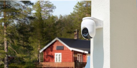 Kamera IP Ezviz CB8 Lite 4G Wi-Fi Kit 4MP