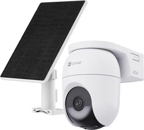 Kamera IP Ezviz CB8 Lite 4G Wi-Fi Kit 6MP