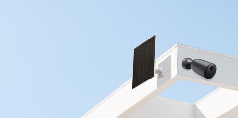 Kamera IP Ezviz EB3 4G kit z panelem solarnym