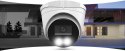 Kamera IP Hilook IPC-T240HA-LUC kopułka 4MP Smart-hybrid Light