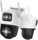 Kamera IP Imou Cruiser Dual 10MP z kartą pamięci 128GB