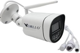 Kamera IP Orllo Z1 tuba 4K 8MP Wi-Fi