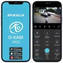 Kamera IP Orllo Z1 tuba 4K 8MP Wi-Fi
