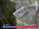 Kamera IP Orllo Z1 tuba 4K 8MP Wi-Fi